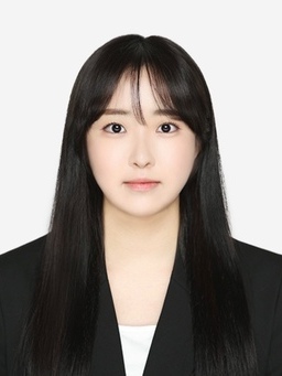 제7대 학회장 김현정